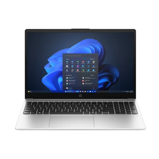 HP 250R G10 Turbo сребрист Core 5-120U (до 5Ghz/12MB/10C)