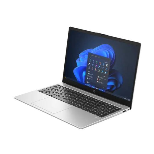 HP 250R G10 Turbo сребрист Core 5-120U (до 5Ghz/12MB/10C)