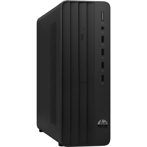 HP 290SFF G9 I5-12400 8GB DDR4 2933 SSD512 DVD UHD GRAPHICS