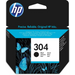 HP 304 оригинален черен