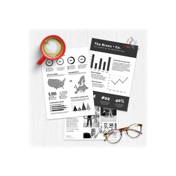 HP 332A Черен оригинален барабан за лазерни изображения