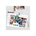 HP 364 оригинална касета с мастило CB319EE BA1 магента