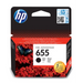 HP 655 Original Photo black 1 бр.
