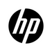 HP 893 10-литрова жълта латексова касета с мастило
