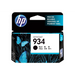 HP 934 оригинална мастилена касета C2P19AE BGY черна