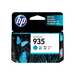 HP 935 оригинална касета с мастило C2P20AE BGY cyan