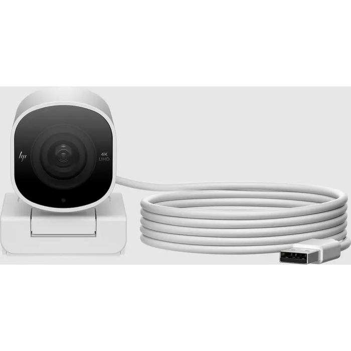 HP 960 4K стрийминг уеб камера