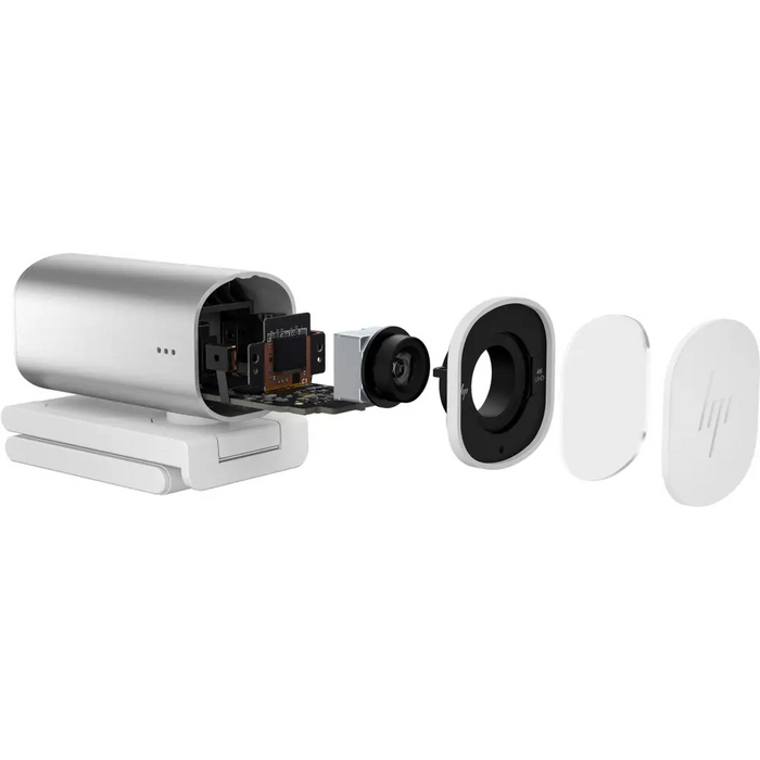 HP 960 4K стрийминг уеб камера