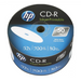 HP CD-R (HEWLETT PACARD) 700MB.- 50 БР. В ЦЕЛОФАН
