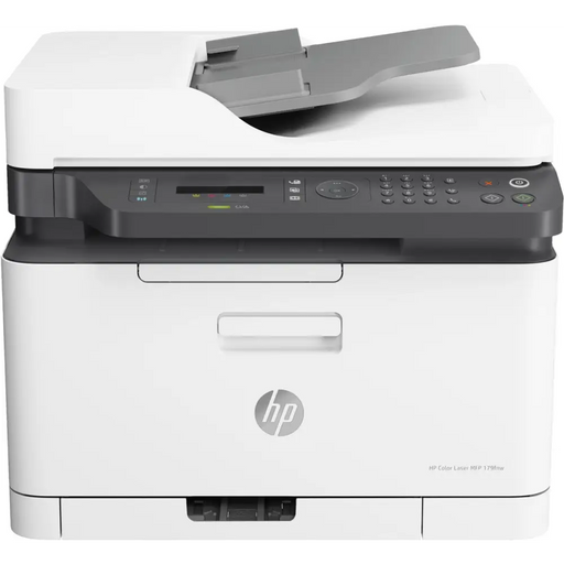 HP Color Laser 179fnw A4 600 x 600 DPI 18 ppm Wi-Fi
