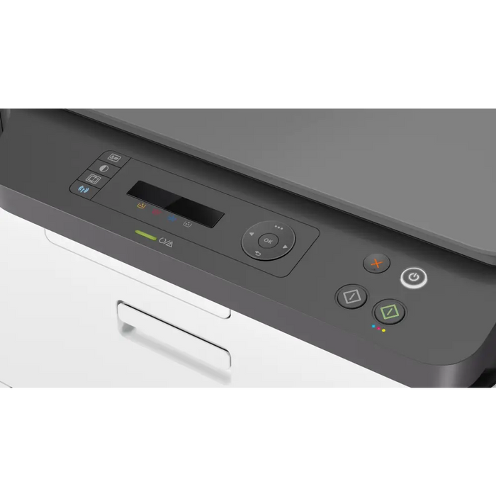 HP Color Laser MFP 178nw A4 600 x 600 DPI 18 ppm Wi-Fi