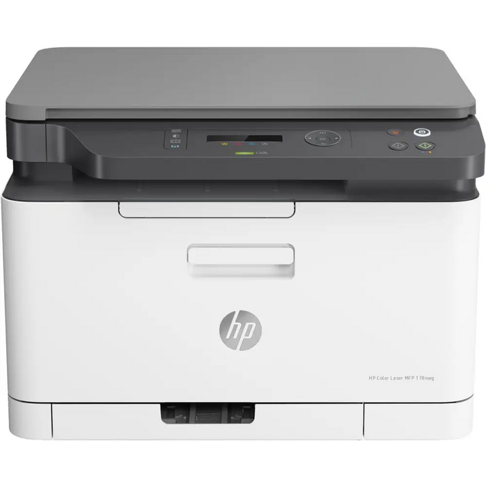 HP Color Laser MFP 178nw A4 600 x 600 DPI 18 ppm Wi-Fi
