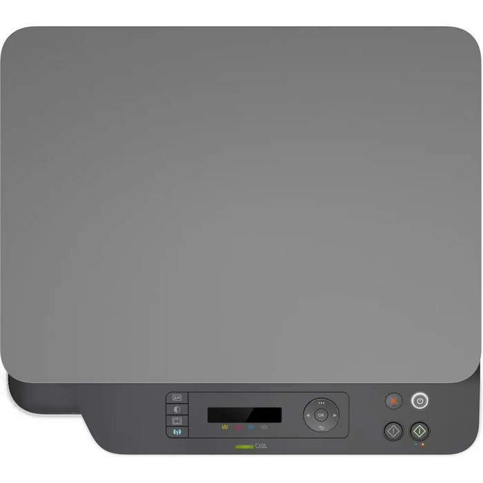 HP Color Laser MFP 178nw A4 600 x 600 DPI 18 ppm Wi-Fi