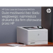 HP Color LaserJet Enterprise M455dn