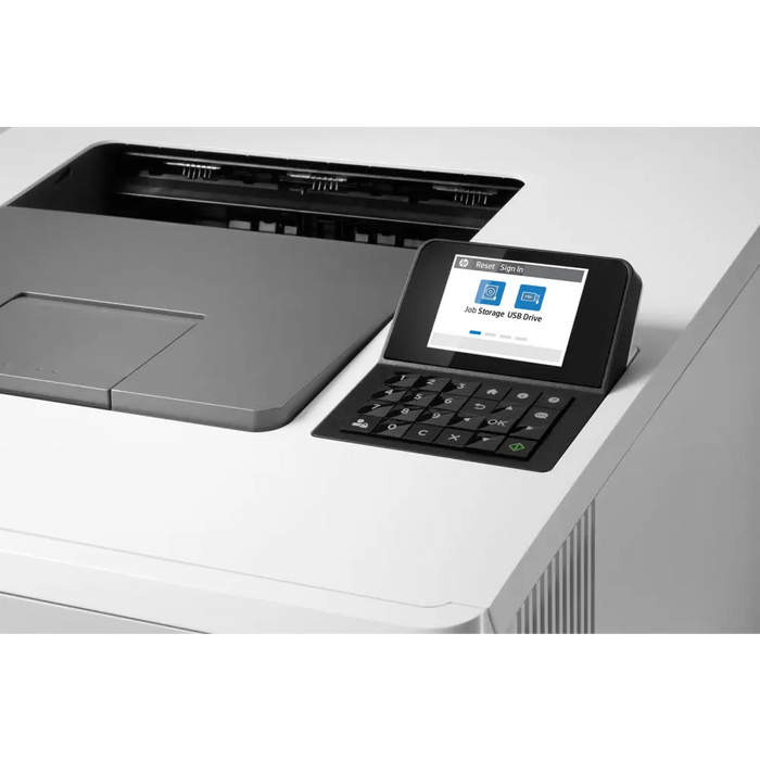 HP Color LaserJet Enterprise M455dn