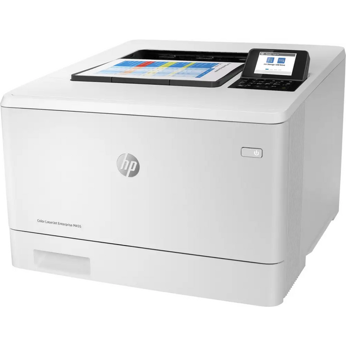 HP Color LaserJet Enterprise M455dn