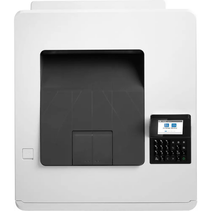 HP Color LaserJet Enterprise M455dn