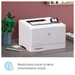 HP Color LaserJet Enterprise M455dn