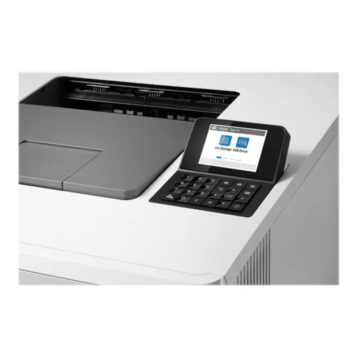 HP Color LaserJet Enterprise M455dn Принтер цветен дуплекс