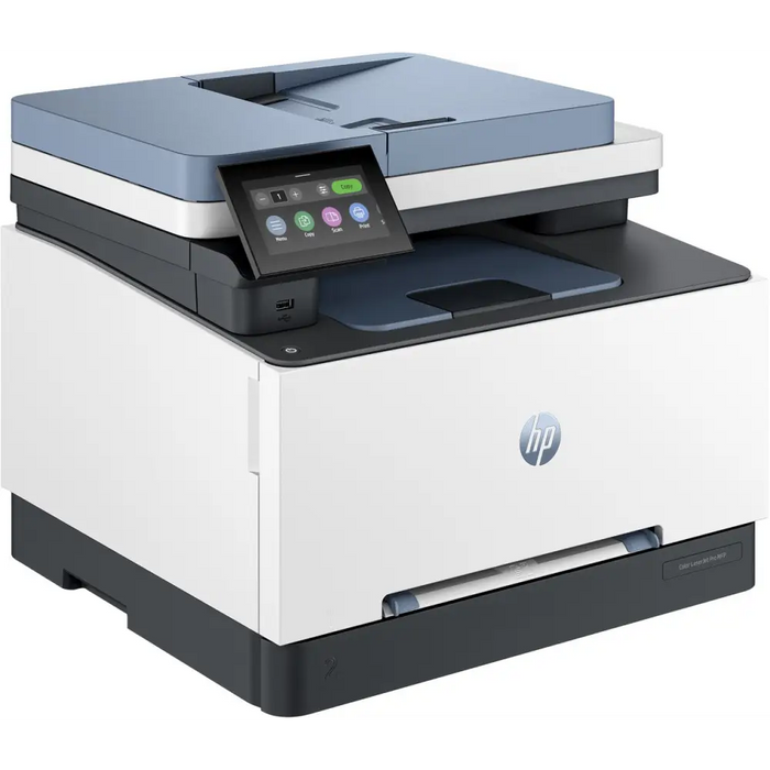 HP Color LaserJet Pro MFP 3302fdn Laser A4 600 x 600 DPI 25