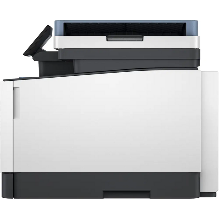 HP Color LaserJet Pro MFP 3302fdn Laser A4 600 x 600 DPI 25