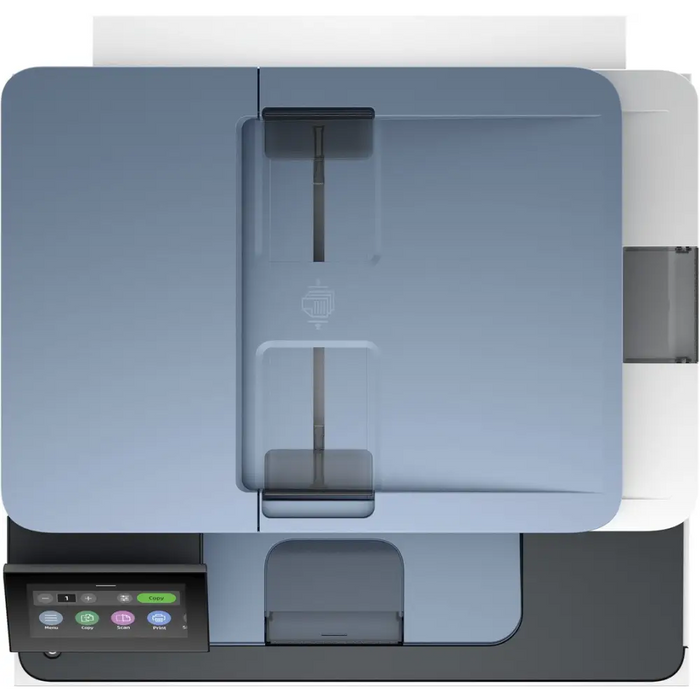 HP Color LaserJet Pro MFP 3302fdn Laser A4 600 x 600 DPI 25