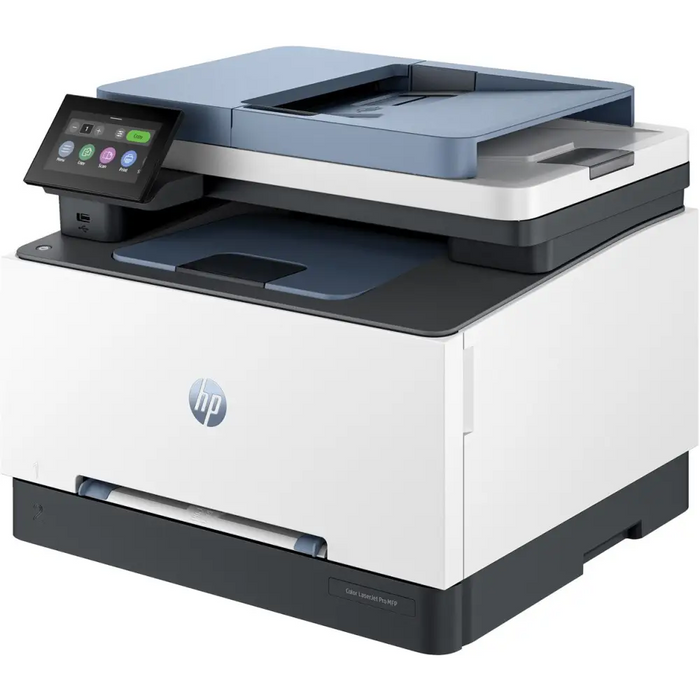 HP Color LaserJet Pro MFP 3302fdw Laser A4 600 x 600 DPI 25