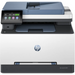HP Color LaserJet Pro MFP 3302fdw Laser A4 600 x 600 DPI 25