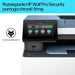 HP Color LaserJet Pro MFP 3302fdw Laser A4 600 x 600 DPI 25