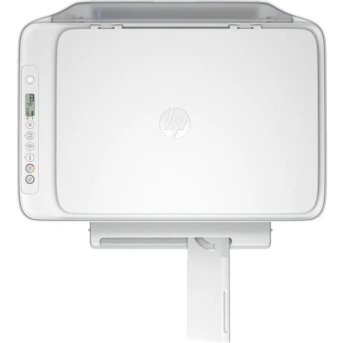 HP DeskJet 2810e Безжичен многофункционален цветен принтер