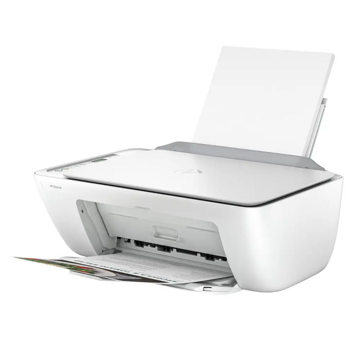 HP DeskJet 2810e Безжичен многофункционален цветен принтер