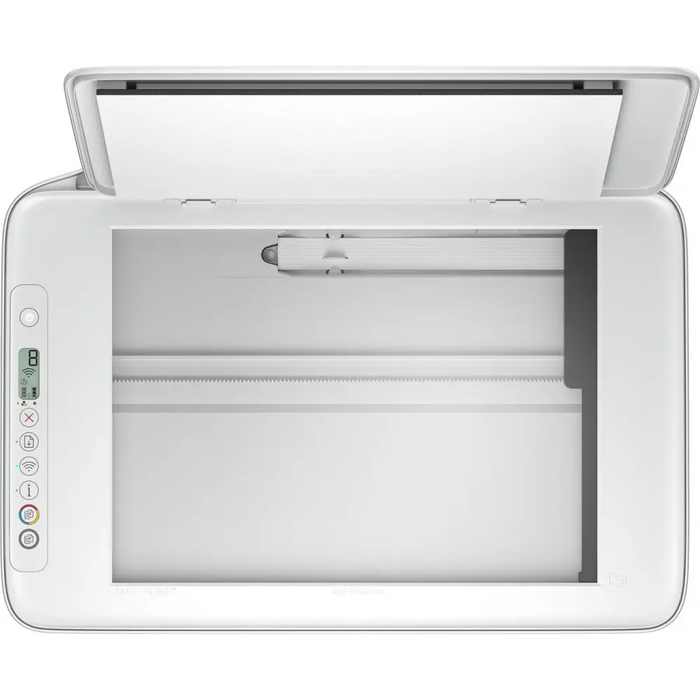 HP DeskJet 2810e Безжичен многофункционален цветен принтер
