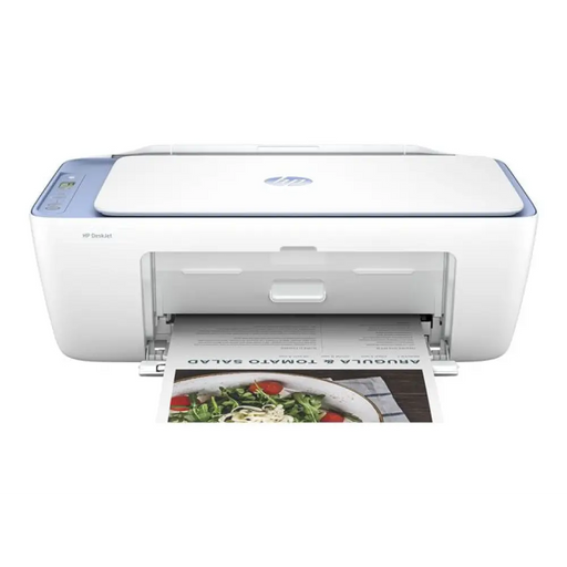 HP DeskJet 2822e All-in-One A4 Цветен Wi-Fi USB 2.0 Печат