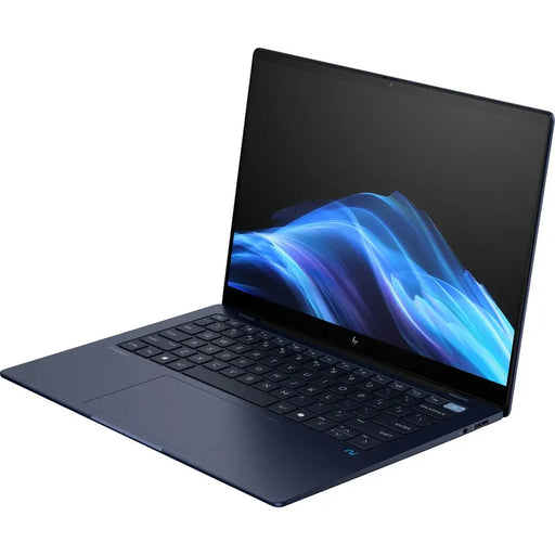 HP Dragonfly G5Q Darker Atmospheric Blue Opaque Snapdragon