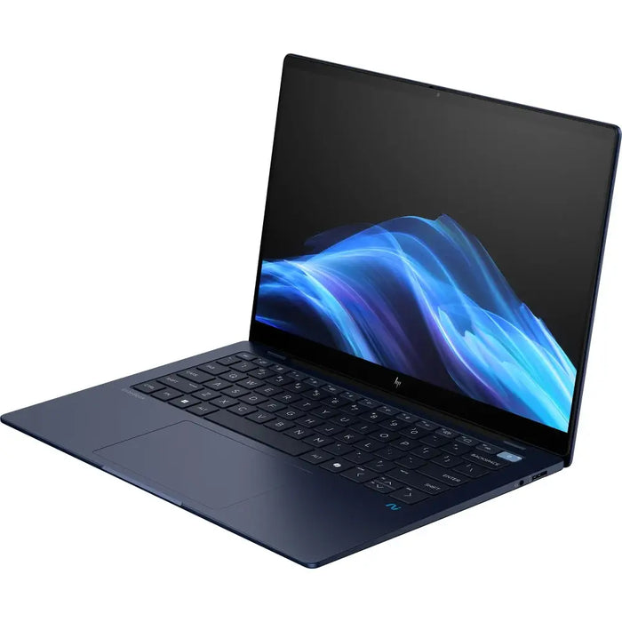 HP Dragonfly G5Q Darker Atmospheric Blue Opaque Snapdragon