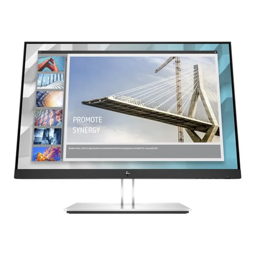 HP E24i G4 24 инча IPS WUXGA 1920x1200 16:10 Display Port