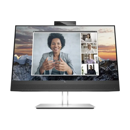 HP E24m G4 64,45 см 24 инча IPS FHD 1920x1080 1000:1