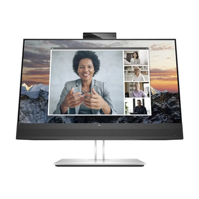 HP E24m G4 64,45 см 24 инча IPS FHD 1920x1080 1000:1