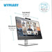 HP E24m G4 FHD USB-C конферентен монитор