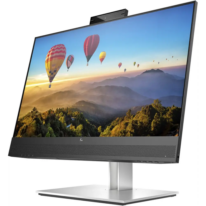 HP E24m G4 FHD USB-C конферентен монитор