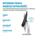 HP E24m G4 FHD USB-C конферентен монитор