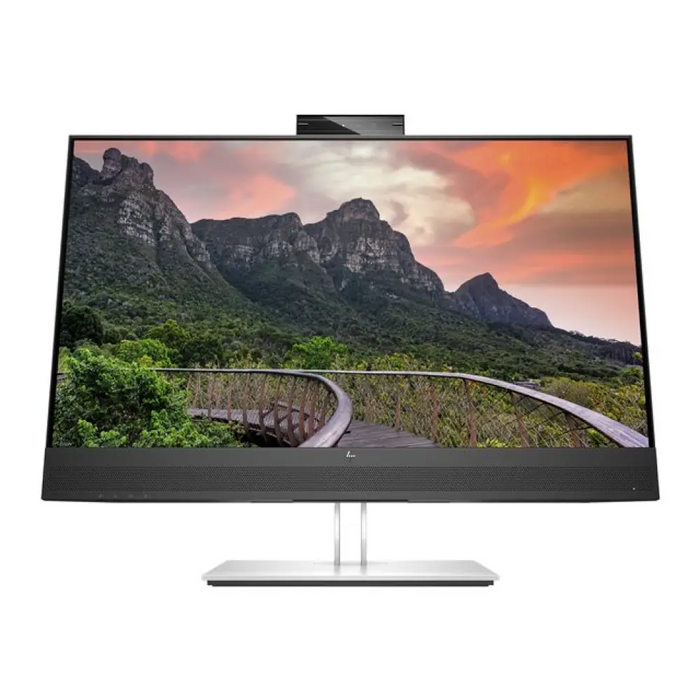 HP E27m G4 27 инча IPS QHD 2560x1440 16:9 1000:1 5ms