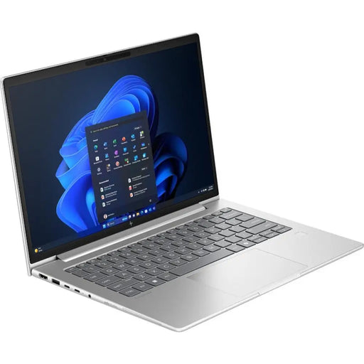 HP EliteBook 6 G1i AI 14’’ Pike Silver Ultra 7-255U (до