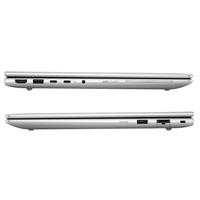 HP EliteBook 6 G1i AI 14’’ Pike Silver Ultra 7-255U (до