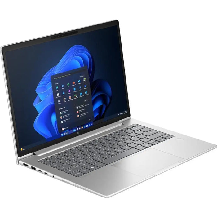 HP EliteBook 6 G1i AI 16’’ Pike Silver Ultra 7-255U (до