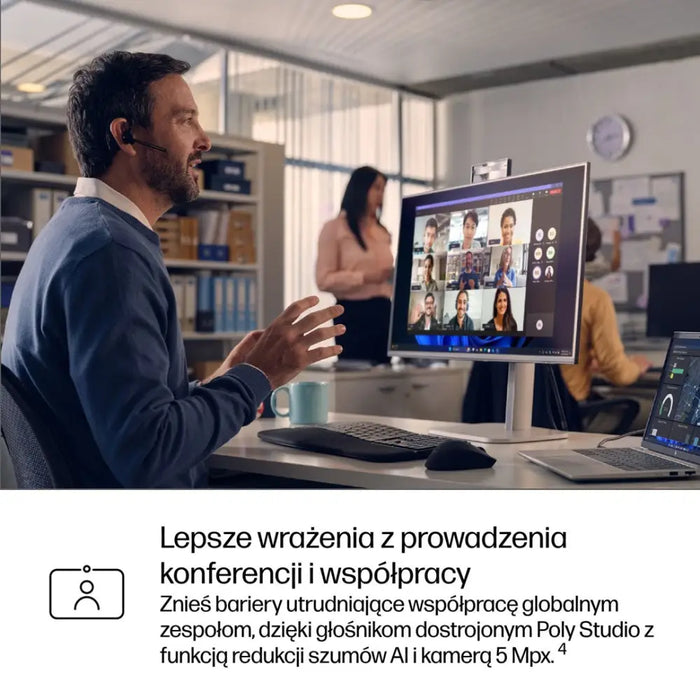 HP EliteBook 6 G1i Ultra 5 225U 16.0’’WUXGA IPS 300nits AG