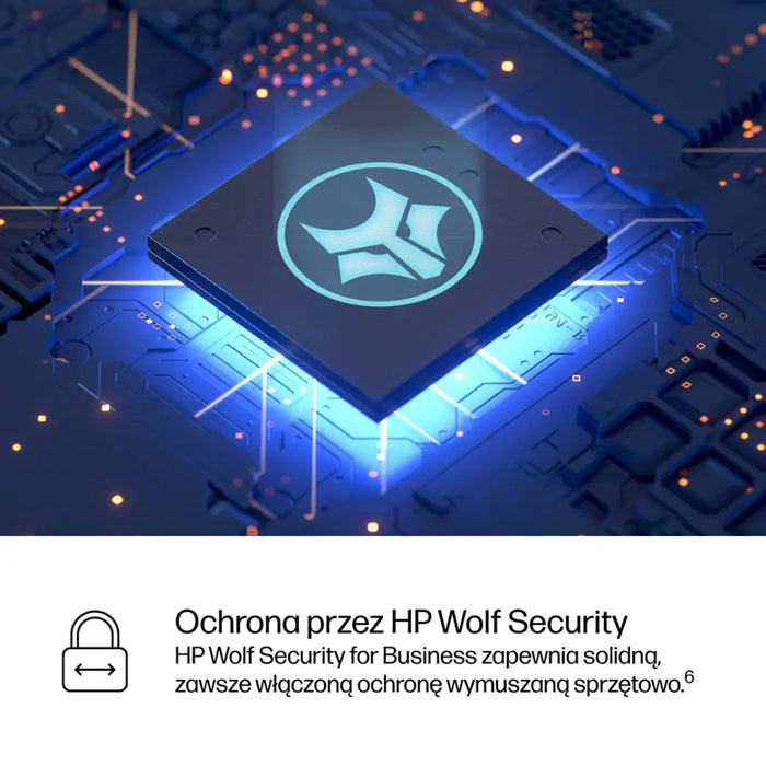 HP EliteBook 6 G1i Ultra 7 265U 16.0’’WUXGA IPS 300nits AG