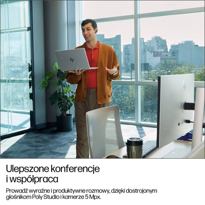 HP EliteBook 6 G1i Ultra 7 265U 16.0’’WUXGA IPS 300nits AG