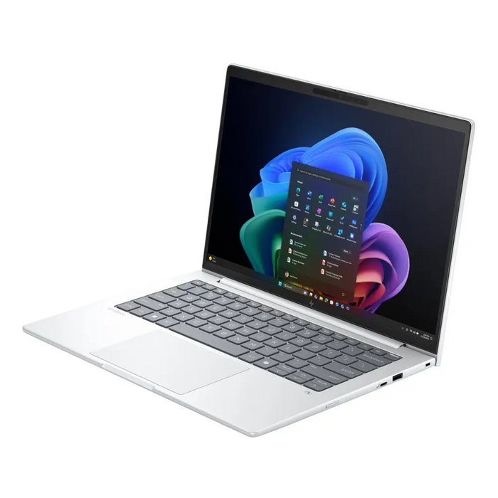HP EliteBook 8 G1a Ryzen AI 5 PRO 340 14.0’’WUXGA IPS