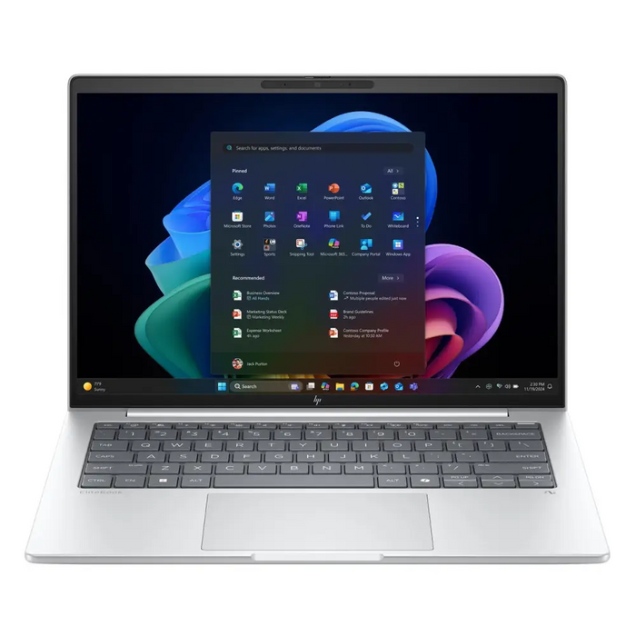 HP EliteBook 8 G1a Ryzen AI 7 PRO 350 14.0’’WUXGA IPS